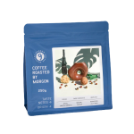 Morgon Coffee - Vanessa Moreno