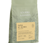 Solberg Hansen - Papua Ny-Guinea