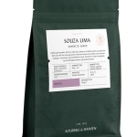 Solberg Hansen - Souza Lima