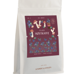 Solberg Hansen - Volle herfstkoffie