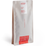 Three Marks - El Salvador Pirineos